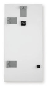 Teague Wall Clock