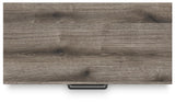 Graystorm Chest of Drawers