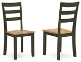 Gesthaven Dining Set