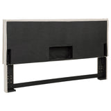 Izzy Headboard