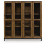 Wrenridge Accent Cabinet