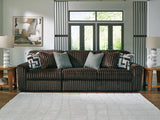 Midnight-Madness Sectional Sofa