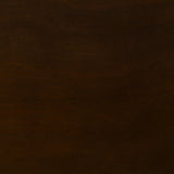 Louis Philippe Nightstand