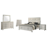 Olivia Bedroom Set