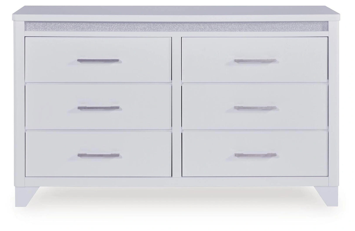 Jarlee Dresser