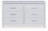 Jarlee Dresser