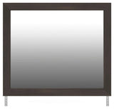 Shaehartin Bedroom Mirror