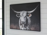 Harlandale Wall Art