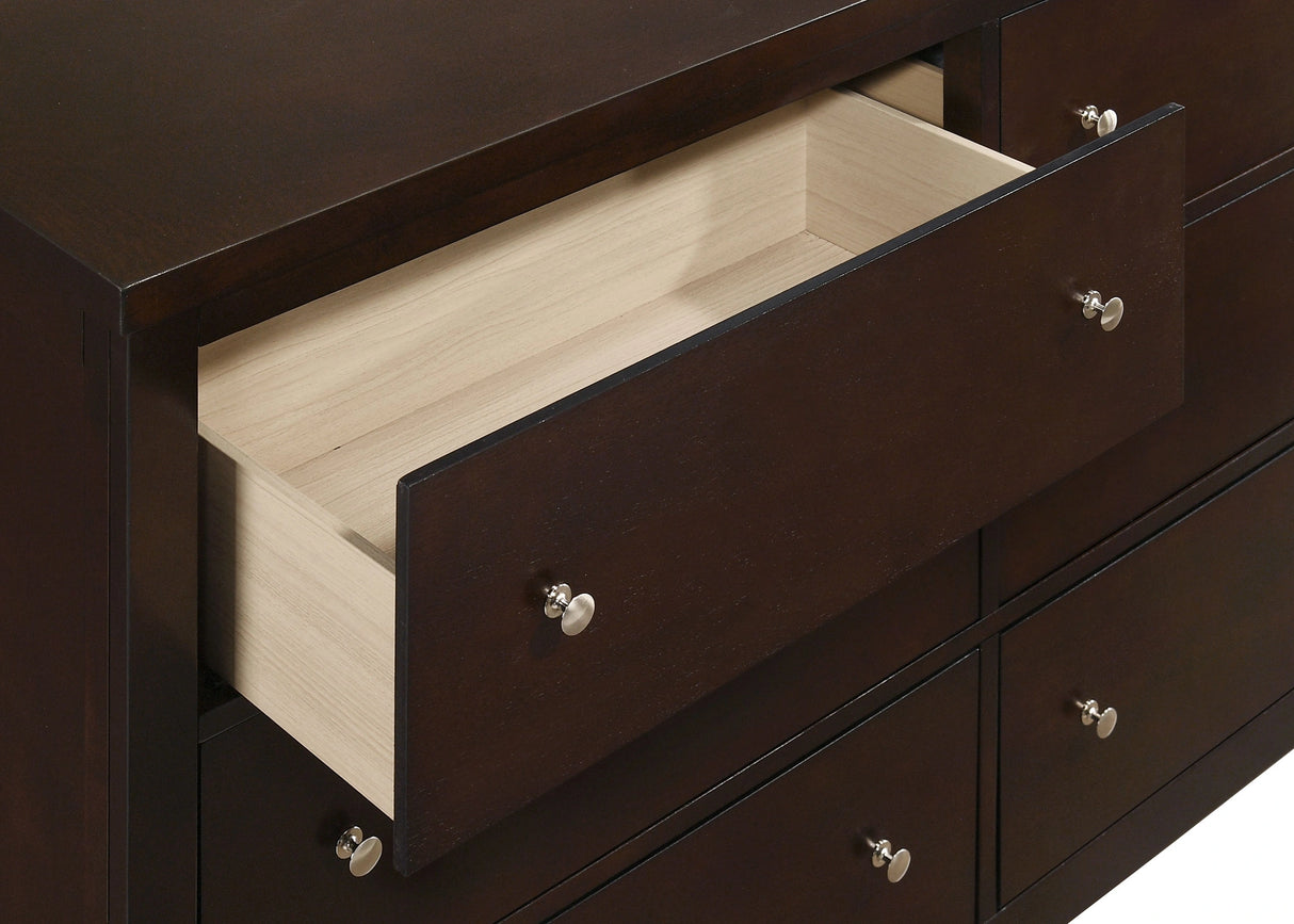 Carlton Dresser