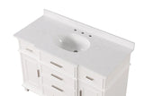 Zadar Vanity Set