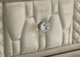 Lorient LED Dresser