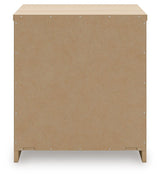 Onita Nightstand