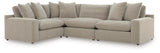 Maxton Heights Sectional