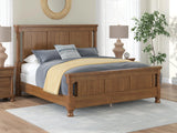 Rowlenstown Bed