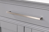 Soline Vanity Set w/ Mirror