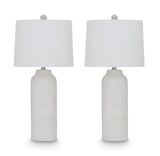 Vauville Table Lamp (Set of 2)