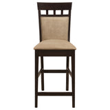 Gabriel Counter Height Dining Set