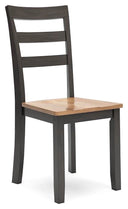 Gesthaven Dining Chair