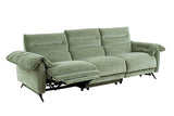 Morley Power Sofa