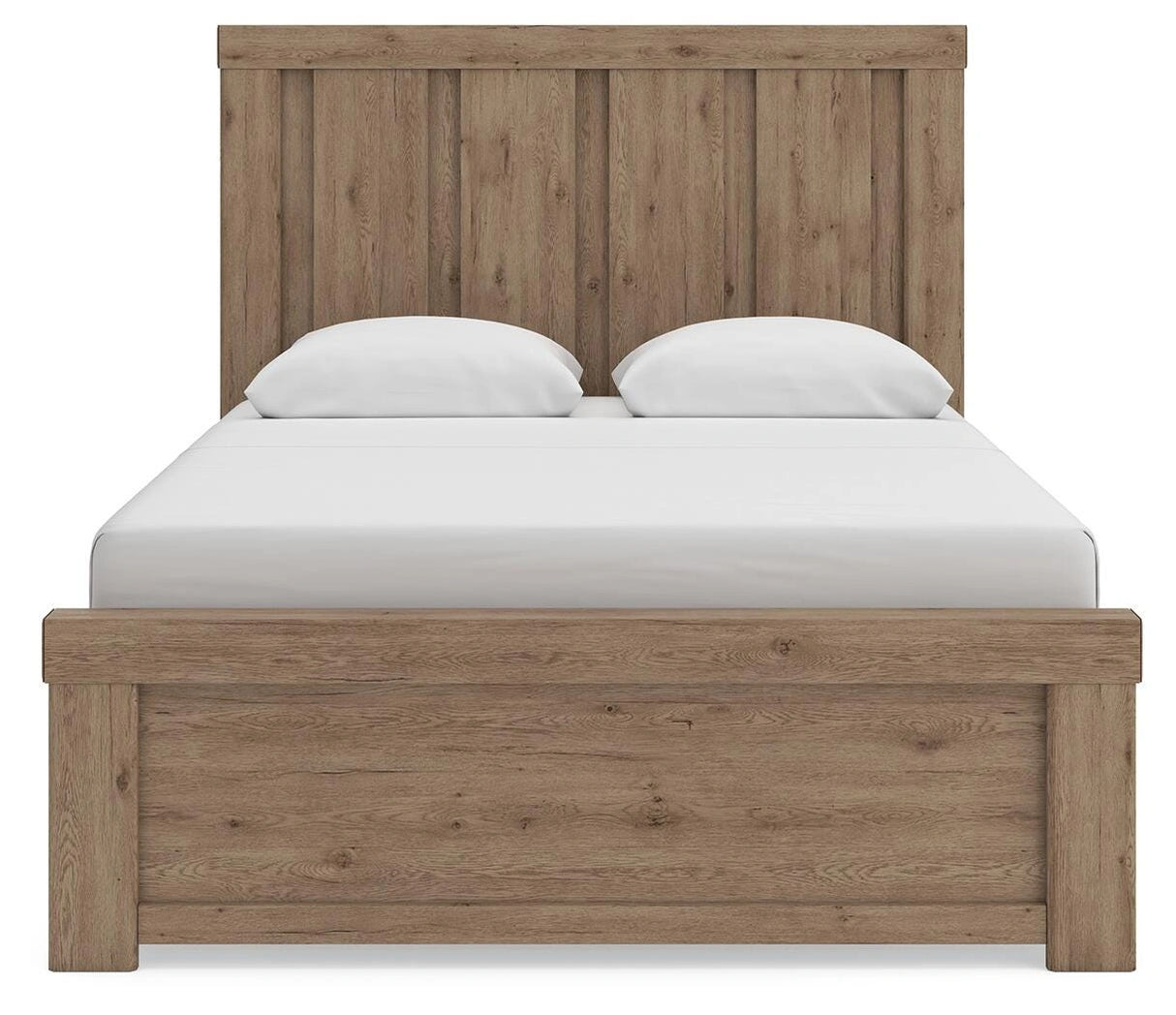 Oliandon Bed