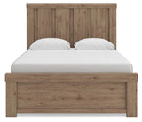 Oliandon Bed