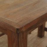 Sania 5 Pc Counter Ht Table Set