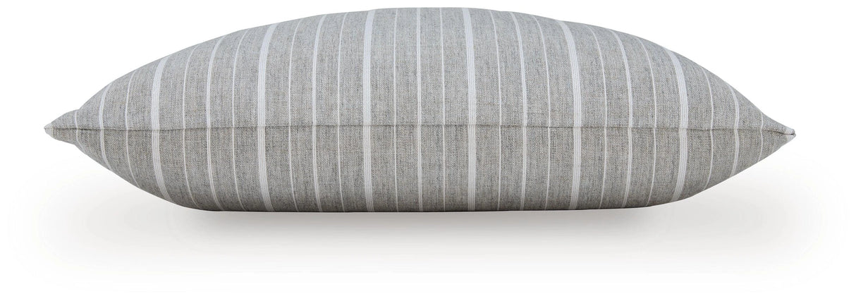 Vernthrone Pillow