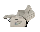 Arturus Power Sofa