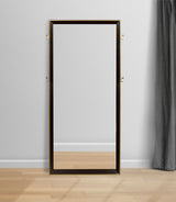 Durango Floor Mirror