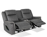 Arturus Power Loveseat