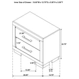 Jessica Nightstand