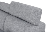 Chatteris Sectional Contemporary