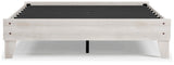 Shawburn Queen Platform Bed