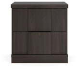 Shaehartin Nightstand