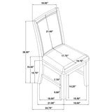 Bruner Dining Set