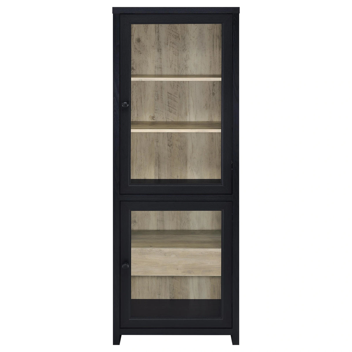 Denison Entertainment Center