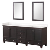 Oliva Vanity Set w/ Mirror
