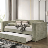 Walsall Twin Daybed w/ Trundle