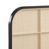Amherst Panel Bed