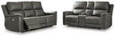 Bleckley Reclining Package