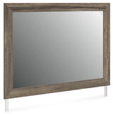 Elbrim Bedroom Mirror