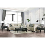 Monaghan Love Seat