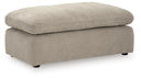 Maxton Heights Ottoman
