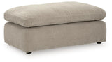 Maxton Heights Ottoman