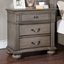 Syracuse Night Stand