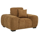 Octavia Accent Chair