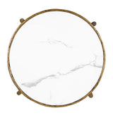 Kerna End Table