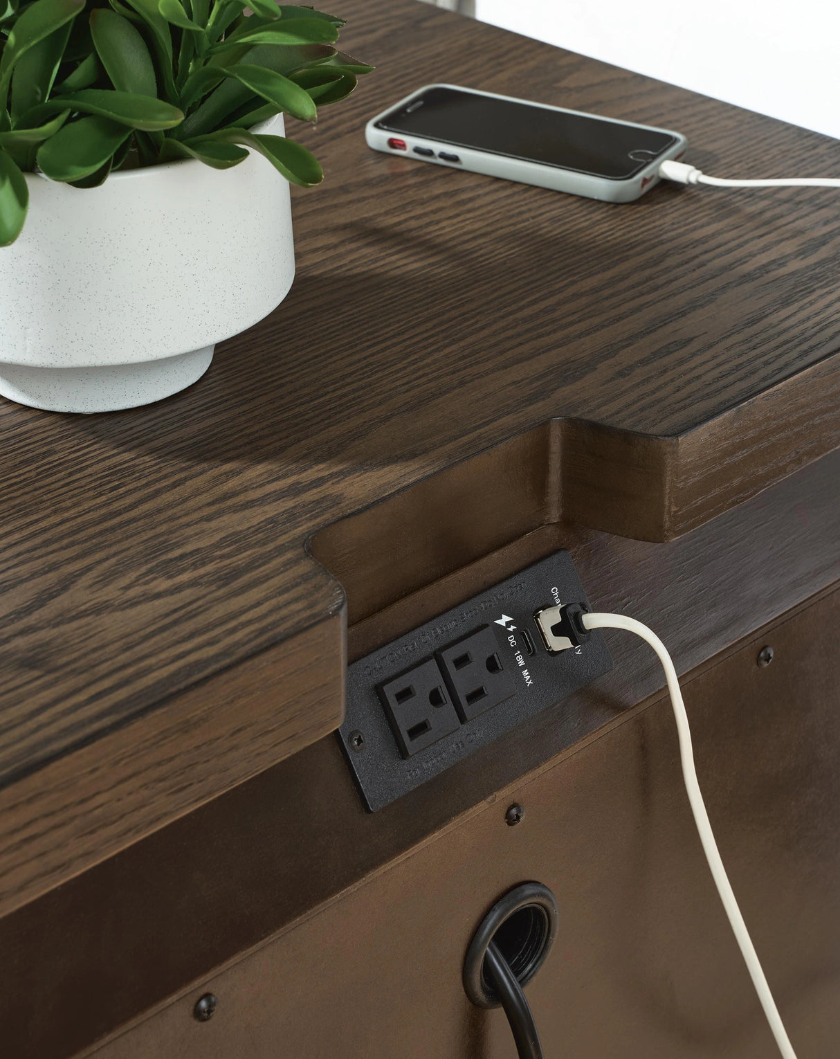Radkin Nightstand