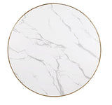 Balvi Round Dining Table