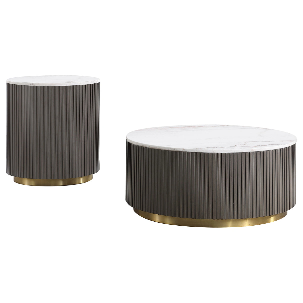 Jason Coffee Table Set